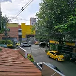 Casa Amplia Y Comoda Cerca Del Estadio Y La 70