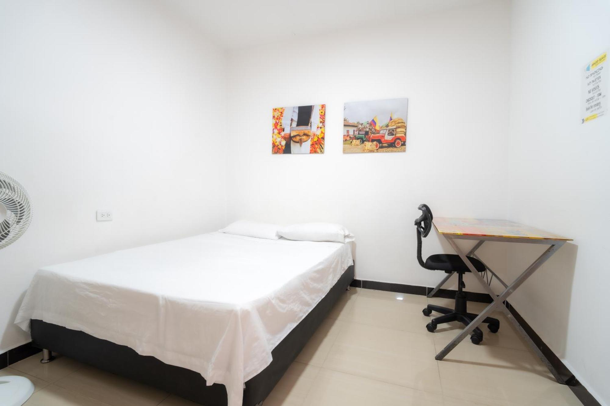Apartment 5starhomes - Casa Encantadora En Laureles *
