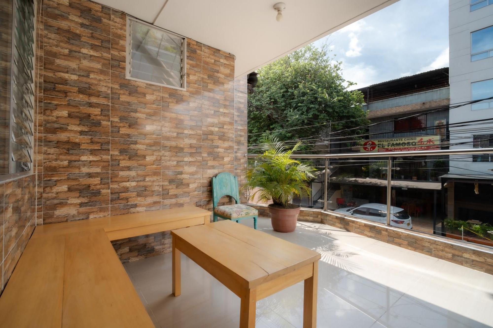 Apartment 5starhomes - Casa Encantadora En Laureles Medellin