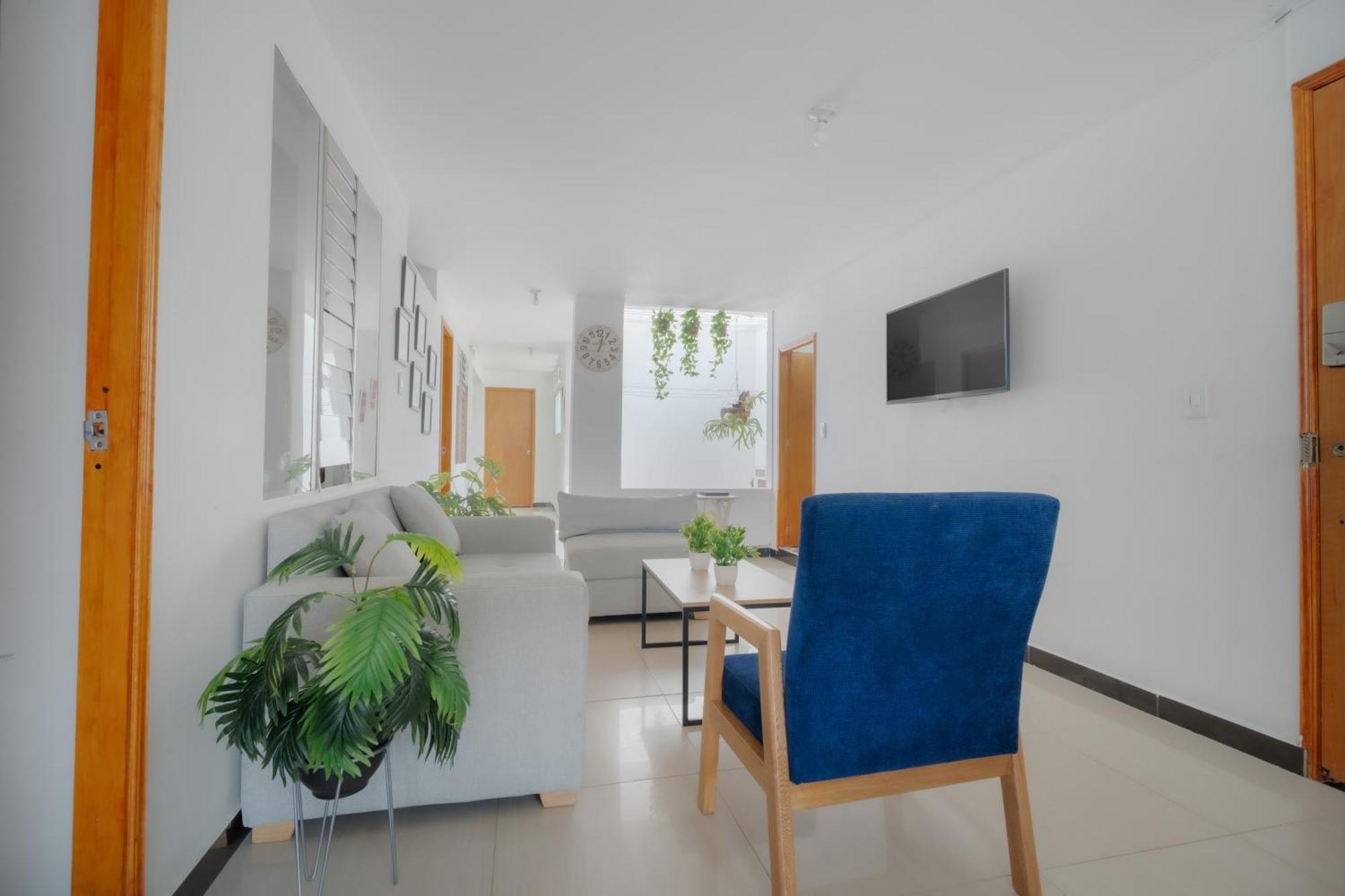 Apartment 5starhomes - Casa Encantadora En Laureles