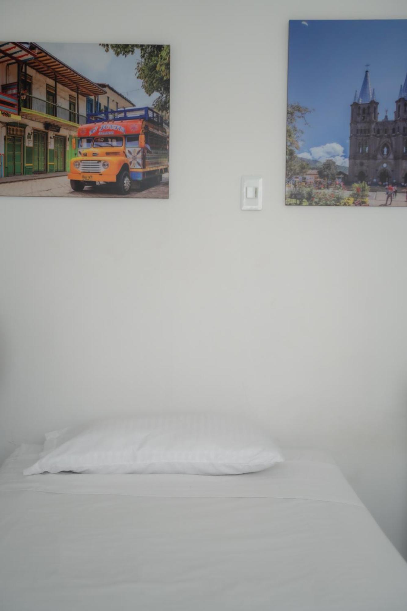 5starhomes - Casa Encantadora En Laureles Apartment Medellin