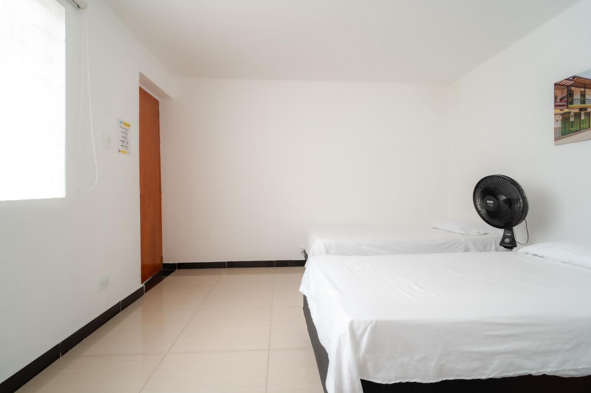 Apartment 5starhomes - Casa Encantadora En Laureles *