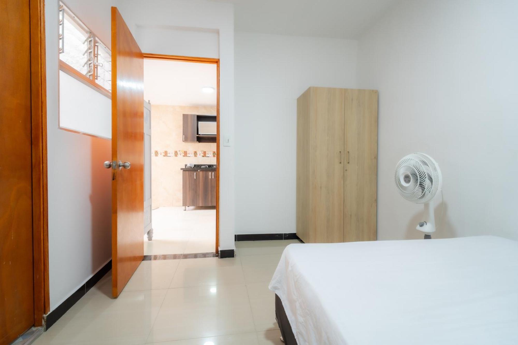 5starhomes - Casa Encantadora En Laureles Apartment *