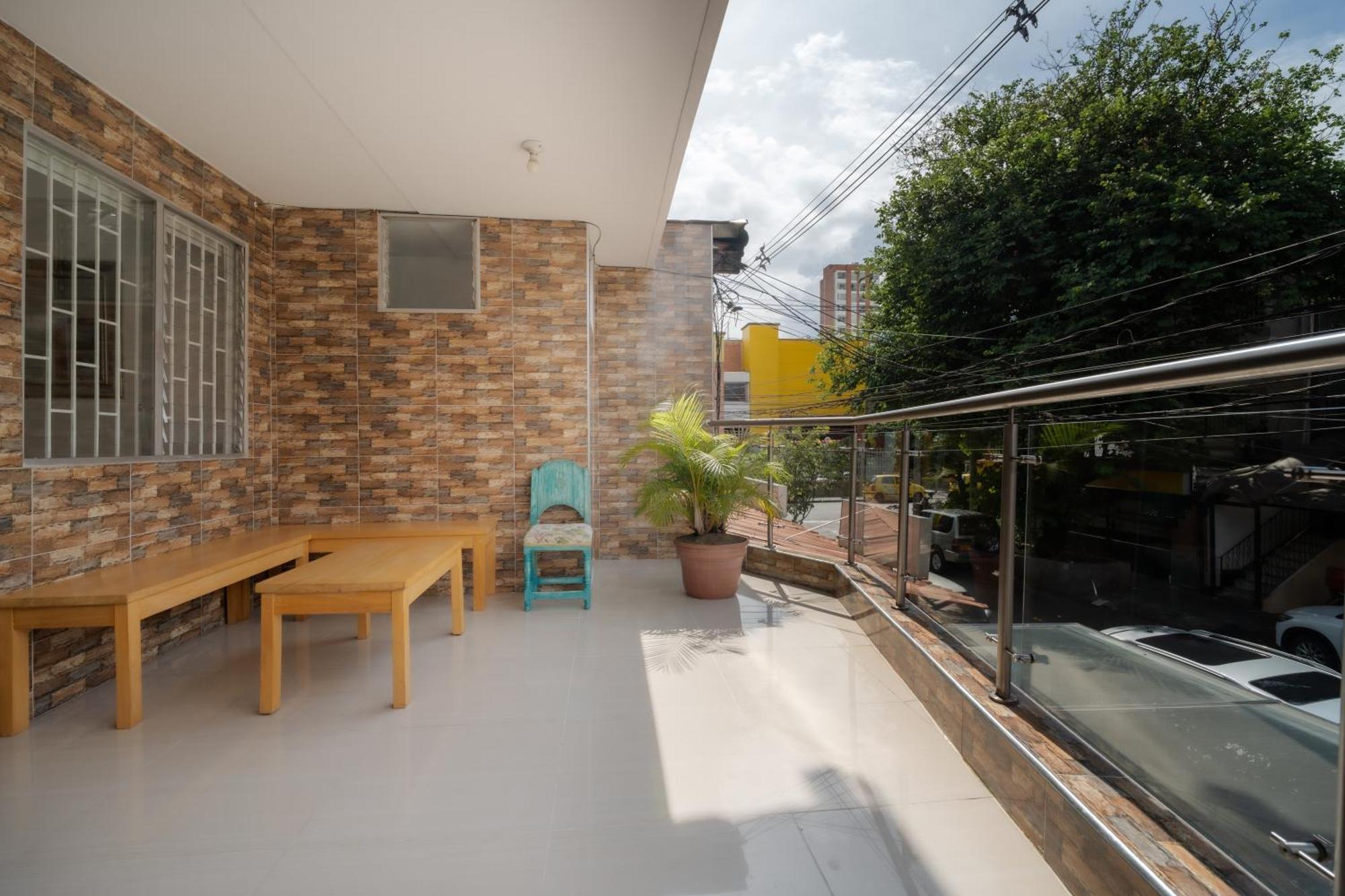 Apartment 5starhomes - Casa Encantadora En Laureles *