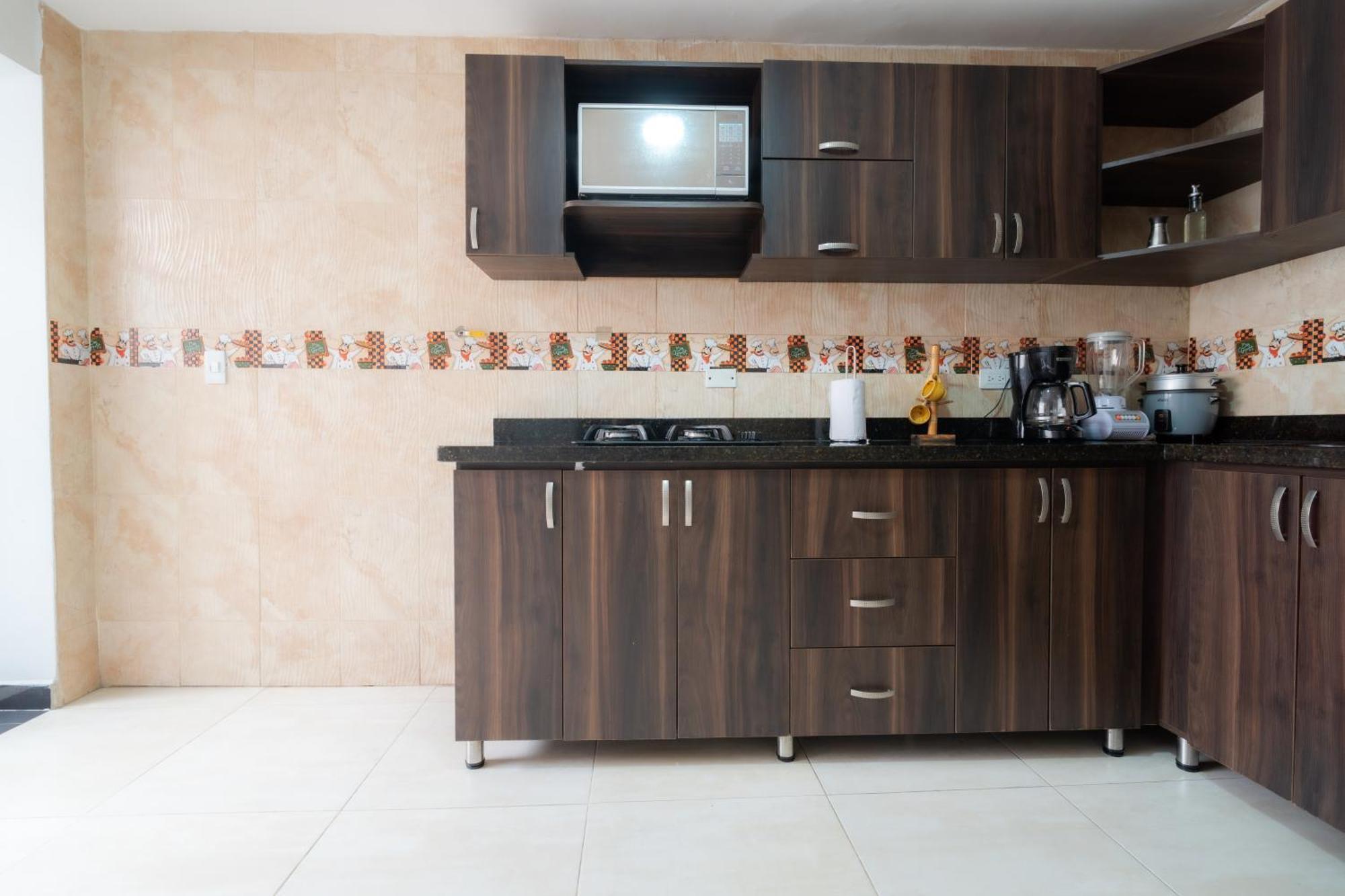 5starhomes - Casa Encantadora En Laureles Apartment