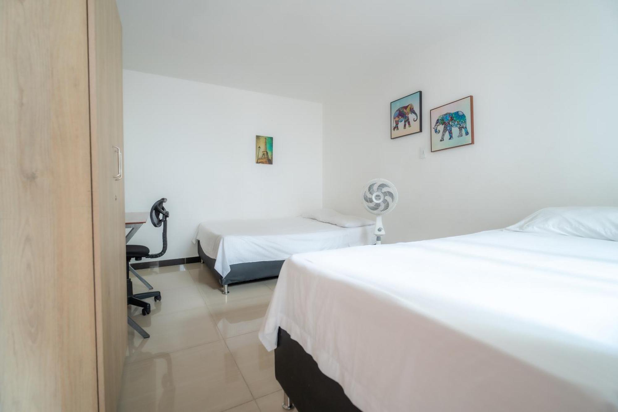 Apartment 5starhomes - Casa Encantadora En Laureles