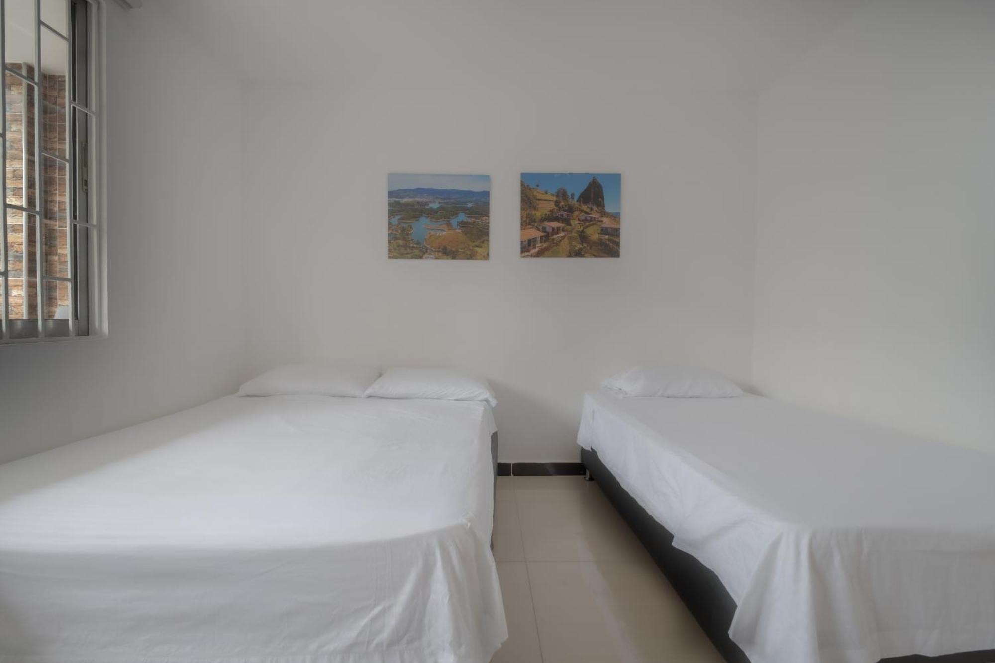 5starhomes - Casa Encantadora En Laureles * Medellin