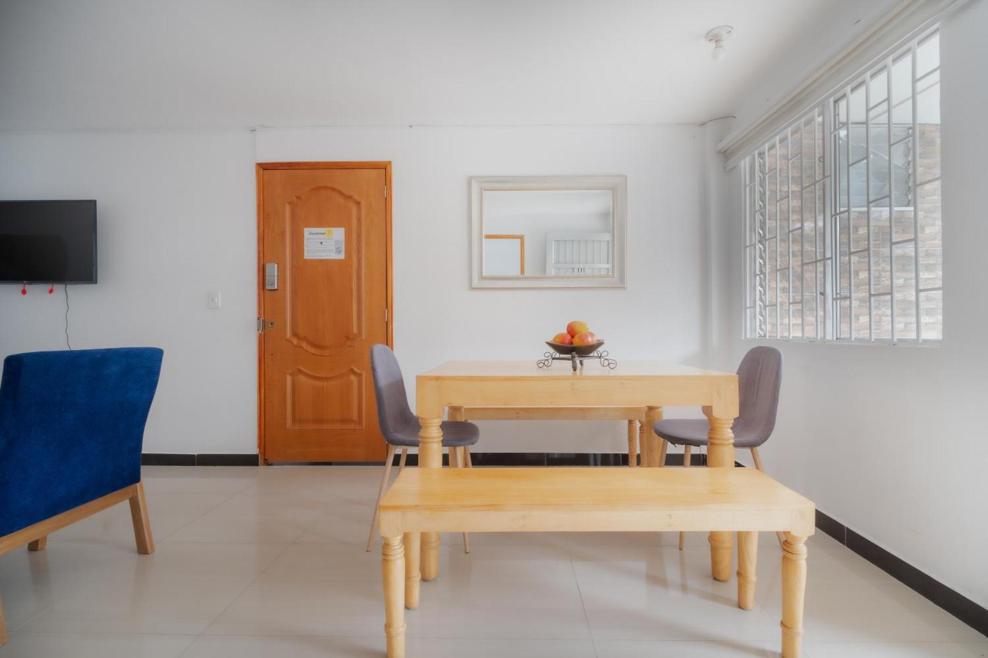 5starhomes - Casa Encantadora En Laureles * Medellin