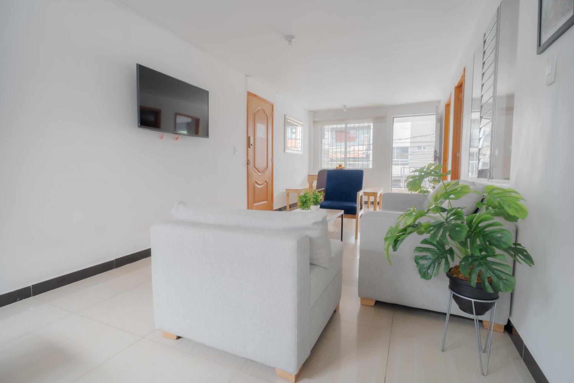 5starhomes - Casa Encantadora En Laureles Apartment *
