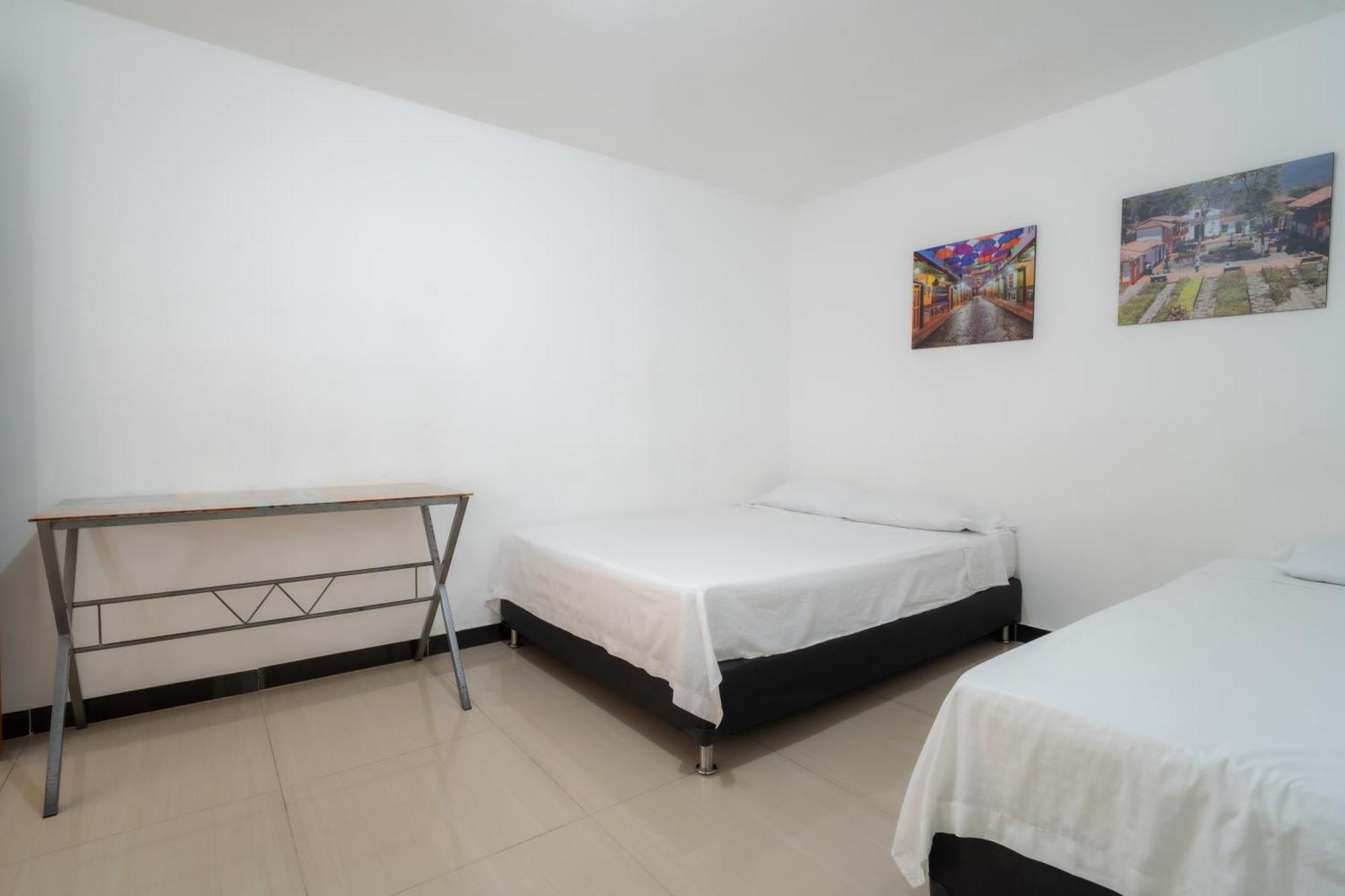 5starhomes - Casa Encantadora En Laureles Apartment Medellin