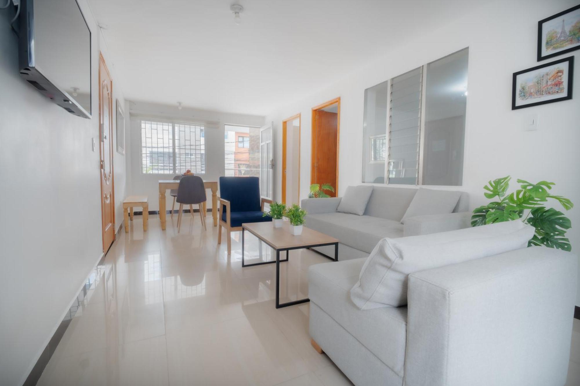 5starhomes - Casa Encantadora En Laureles Apartment *