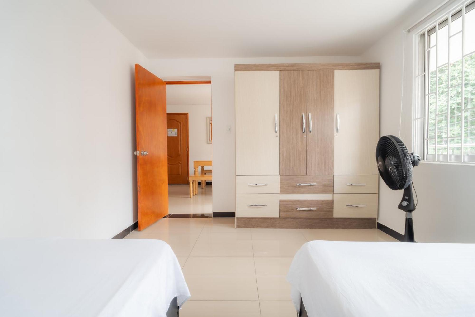 Apartment 5starhomes - Casa Encantadora En Laureles *